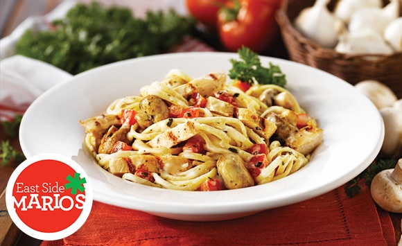 Image of $6 for Two $10 Vouchers towards Dining ($20 Value)