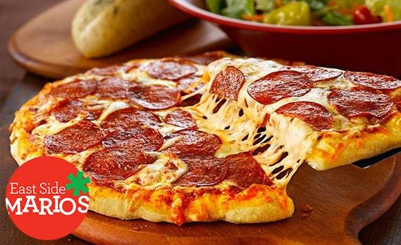 Image of $6 for Two $10 Vouchers towards Dining ($20 Value)