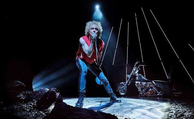 Image of BACK BY POPULAR DEMAND: 35% Off Tickets to ‘BAT OUT OF HELL’ for a Limited Time Only! Use Promo Code BATWJ at Checkout