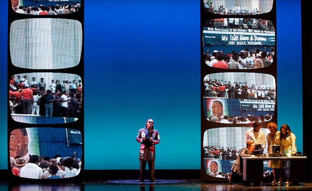 Image of 30% off Tickets to 'MOTOWN THE MUSICAL' at the Princess of Wales Theatre