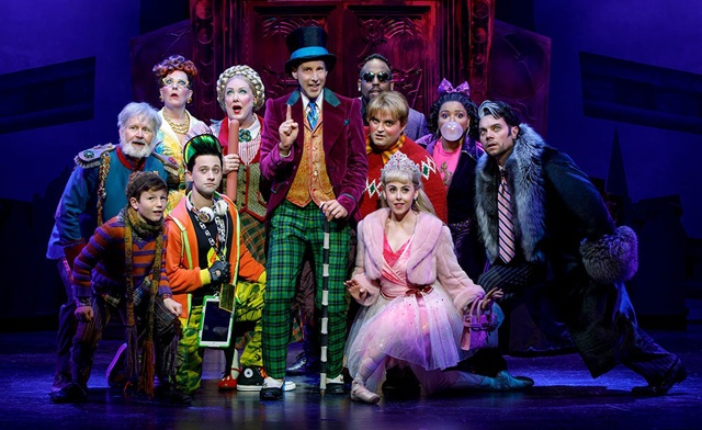 Image of Up To 43% Off Tickets to Roald Dahl’s ‘Charlie And The Chocolate Factory’ for a Limited Time Only!