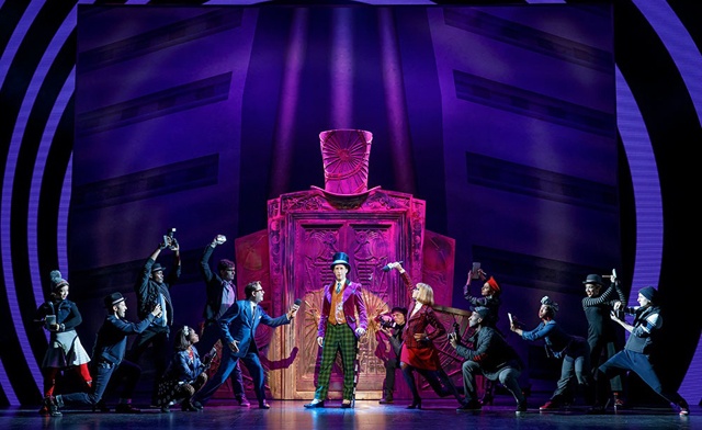 Image of Up To 43% Off Tickets to Roald Dahl’s ‘Charlie And The Chocolate Factory’ for a Limited Time Only!