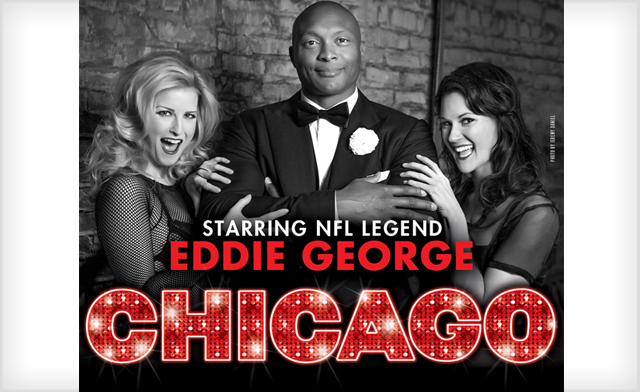 Image of Price Drop! Up to 75% off Tickets to 'Chicago' between June 15 to June 17