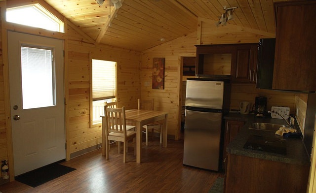 Image of Relaxing 2-Night Getaway in a Beautiful Muskoka Cottage