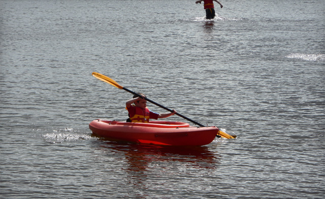 Image of Relaxing 2-Night Getaway in a Beautiful Muskoka Cottage