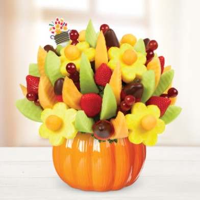 $25 for $45 Towards Fresh Fruit Gift Baskets at Edible Arrangements - Richmond Hill