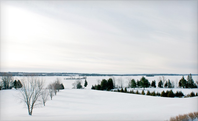 Image of Couples Getaway at Eganridge, Country Club & Spa in Fenelon Falls