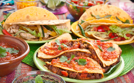 Image of 50% off Authentic Mexican Cuisine