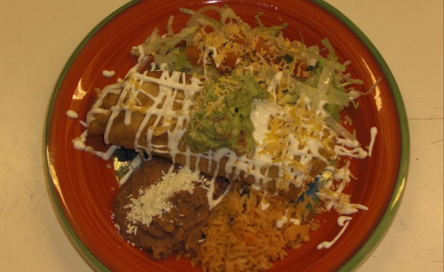 Image of 50% off Authentic Mexican Cuisine