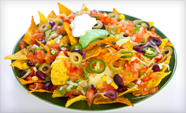 Image of Up to 50% off Authentic Mexican Cuisine