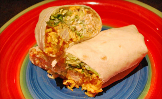 Image of Up to 50% off Authentic Mexican Cuisine