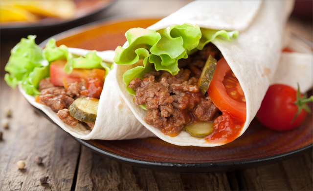 Image of Up to 50% off Authentic Mexican Cuisine