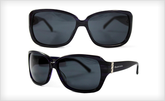 Image of $24.73 for Elizabeth Arden Sunglasses (a $299.99 Value)