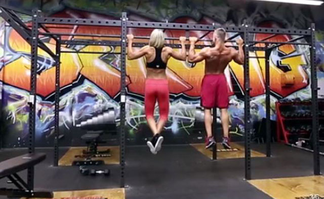 Image of Up to 87% off Boot Camp Classes