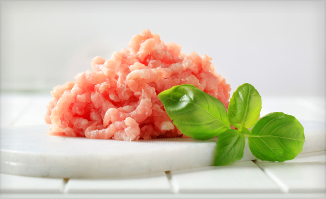 Image of $30 for 10 lb of Lean Ground Turkey (a $72 Value)