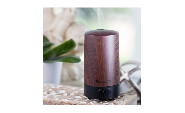 Image of $55 for an Aromatherapy Diffuser (an $96 Value)