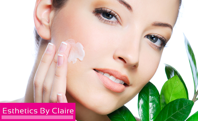 Image of 74% off Spa Services