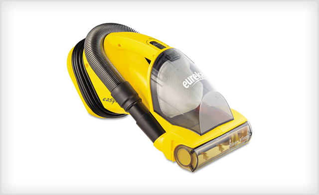 Image of $79 for a Eureka 71B Hand Vacuum (a $120 Value)