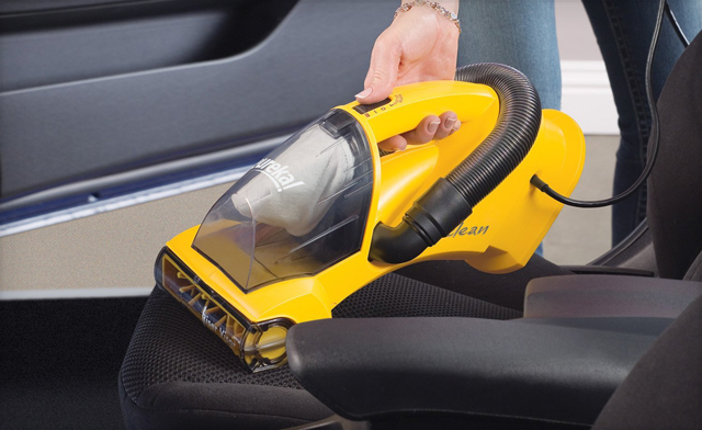 Image of $79 for a Eureka 71B Hand Vacuum (a $120 Value)