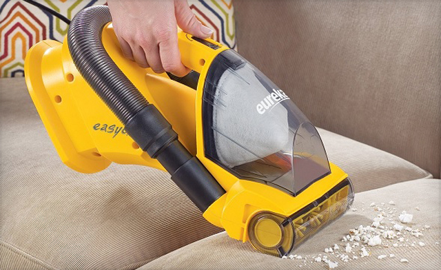 Image of $79 for a Eureka 71B Hand Vacuum (a $120 Value)
