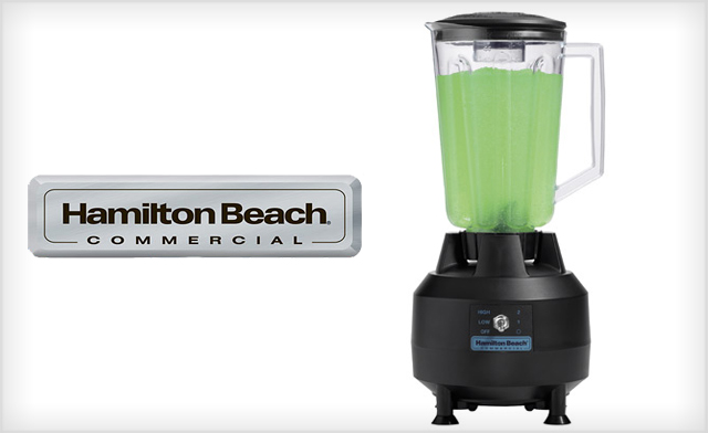 Image of $99 for a Hamilton Beach 908 Commercial Bar Blender (a $197 Value) - Pick Up Only