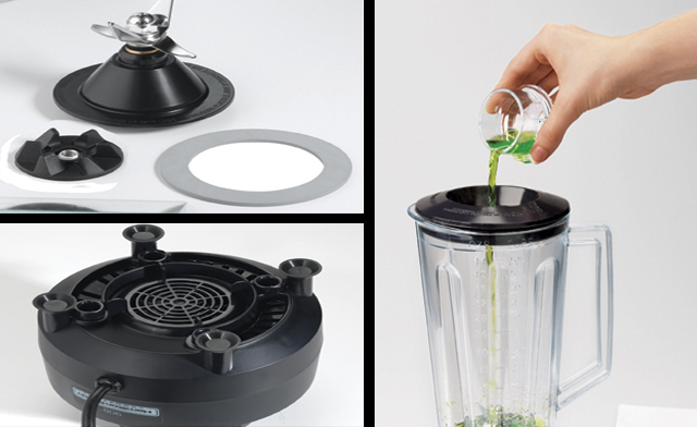 Image of $99 for a Hamilton Beach 908 Commercial Bar Blender (a $197 Value) - Pick Up Only