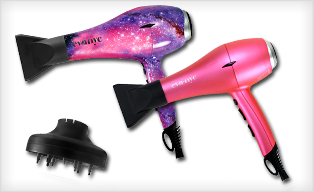 Image of Up to 66% off Hair Dryer Sets (3 Options)