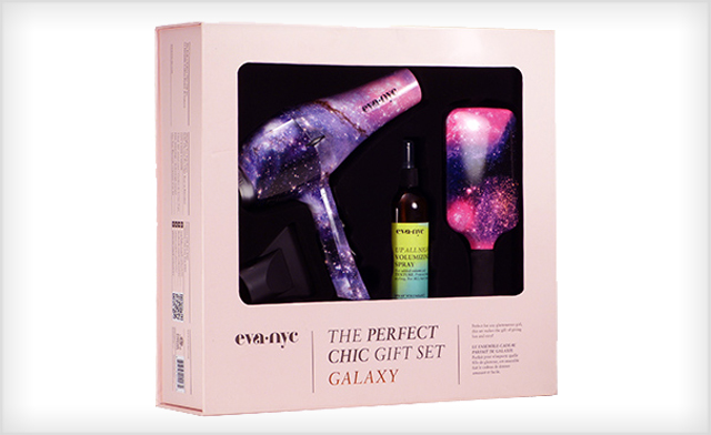 Image of Up to 66% off Hair Dryer Sets (3 Options)