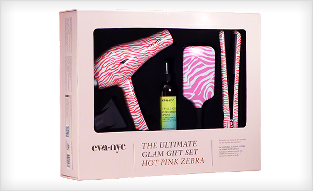 Image of Up to 66% off Hair Dryer Sets (3 Options)