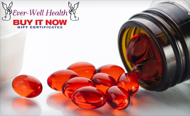 Image of $20 for $40 towards Health and Homeopathic Products