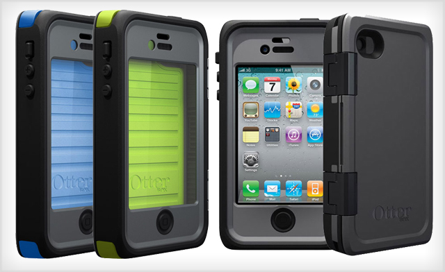 Image of $49 for an OtterBox Armor Case for iPhones and Android (a $99 Value)