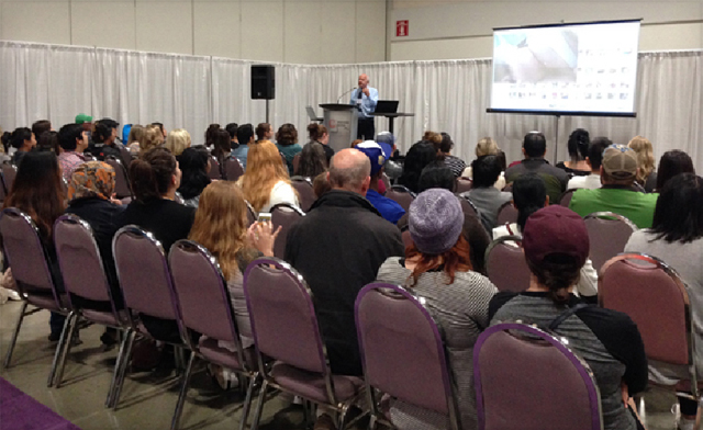 Image of $20 for Admission for 2 People to the 2017 Fall Baby Show (a $33.90 Value)