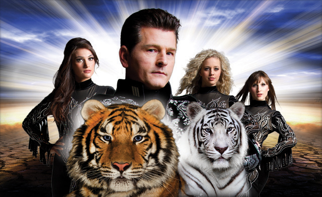 Image of Up to 68% off a Magic Show and Dinner