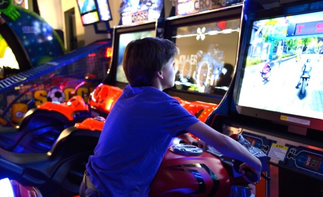 Image of Up to 78% off Haunted House Adventure Packages in Niagara