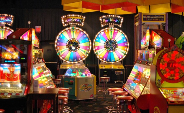 Image of Up to 92% off Niagara Falls Fun Packages