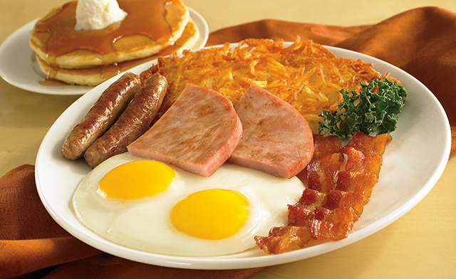 Image of Up to 65% off 4 Vouchers towards Restaurants in Niagara Falls and Game Play at a Fun Centre and Arcade