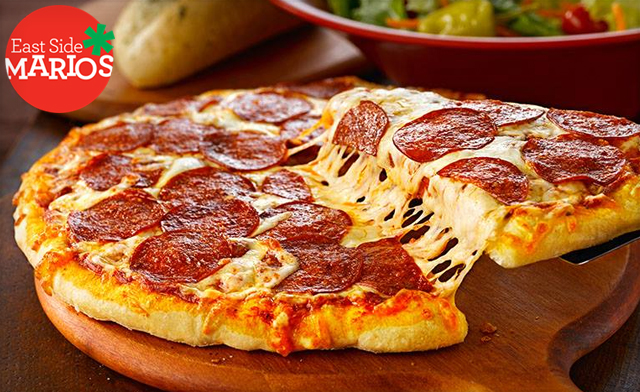 Image of Half off Dining at Outback Steakhouse, T.G.I. Friday's or East Side Mario's in Niagara Falls