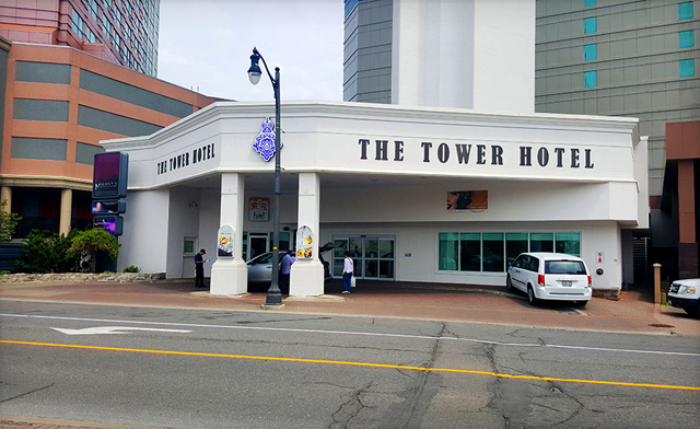 Image of Romantic Couples Stay Package in Niagara Falls