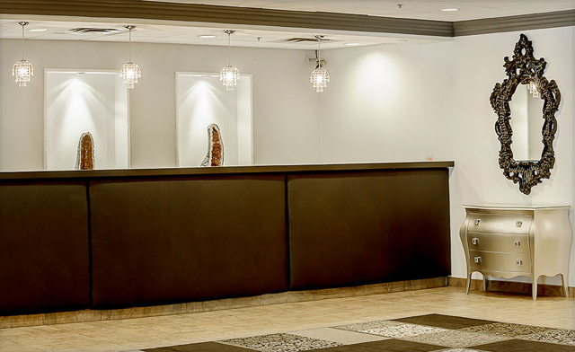 Image of Romantic Couples Stay Package in Niagara Falls