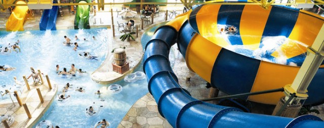 Wagjag Family Adventures At Great Wolf Lodge