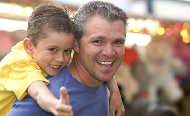 Image of $40 for a Family Pass to Family Fun Fest in Toronto (an $80 Value)