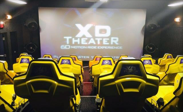 Image of Up to 40% off Admissions to Fantasy Fair at Woodbine Centre