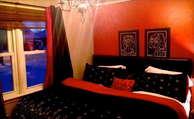 Image of Bed & Breakfast Stay in Collingwood with Wildlife Tour & Scandinave Spa Options