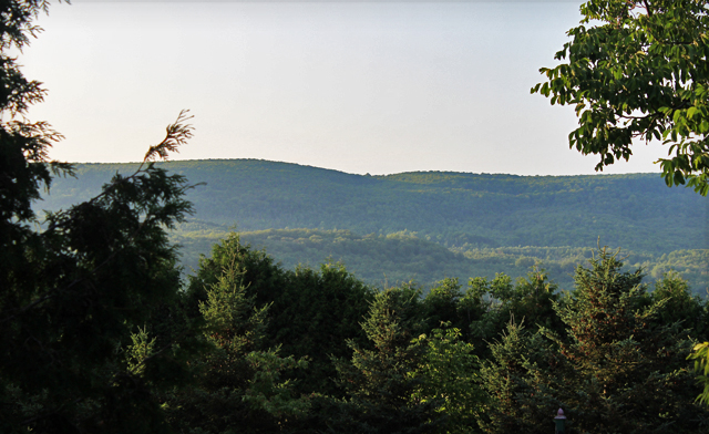 Image of Fall Bed & Breakfast Stay in Collingwood with Scandinave Spa Blue Mountain Passes