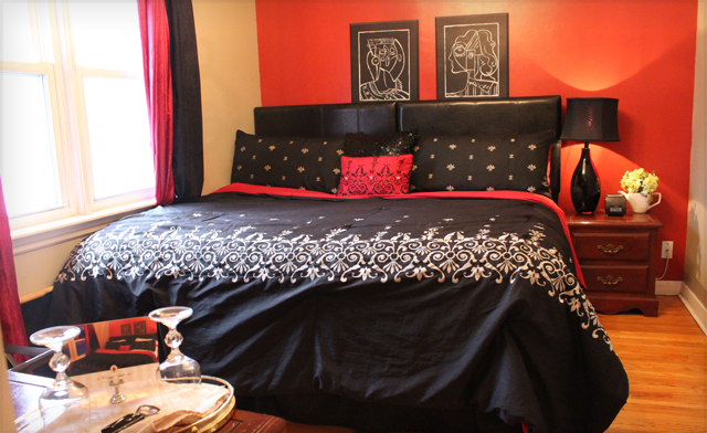 Image of Fall Bed & Breakfast Stay in Collingwood with Scandinave Spa Blue Mountain Passes