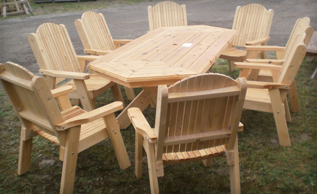 50% off at Flamborough Patio Furniture (2 Options)