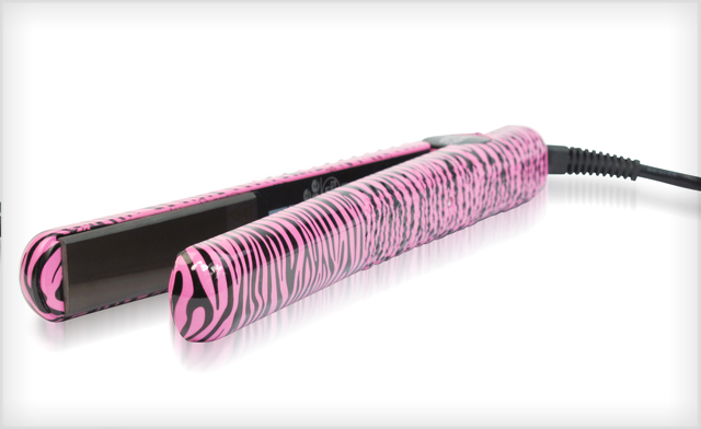 Image of Up to 84% off Style House Flat Iron and Accessories (a $200 Value)