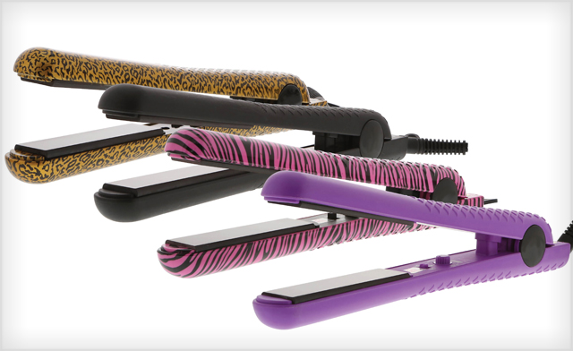 $49 for a Style House Flat Iron (a $274 Value)