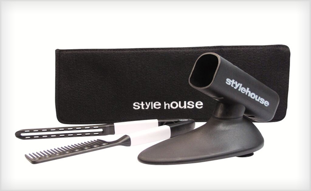 Image of $29 for a Flat Iron Accessory Kit (a $50 Value)