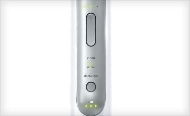 Image of $105 Philips Sonicare Flexcare Platinum Rechargeable Electric Toothbrush (a $187.06 Value)